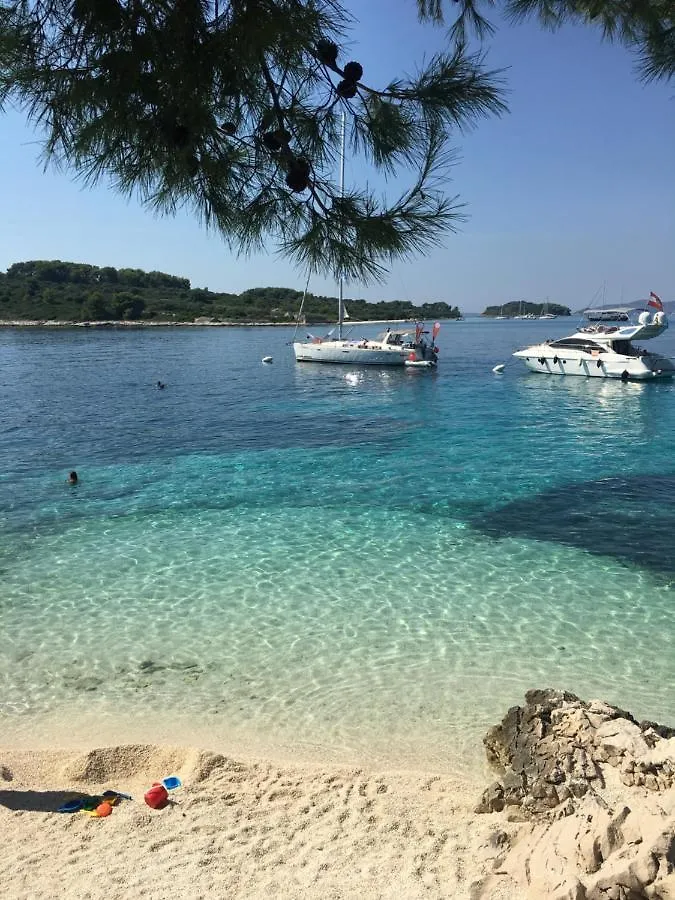 Mak Apartments Trogir