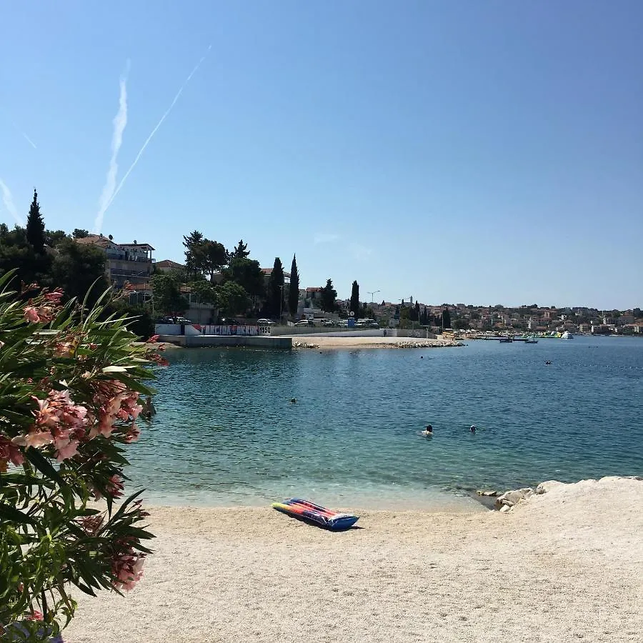 Mak Apartments Trogir Croatia