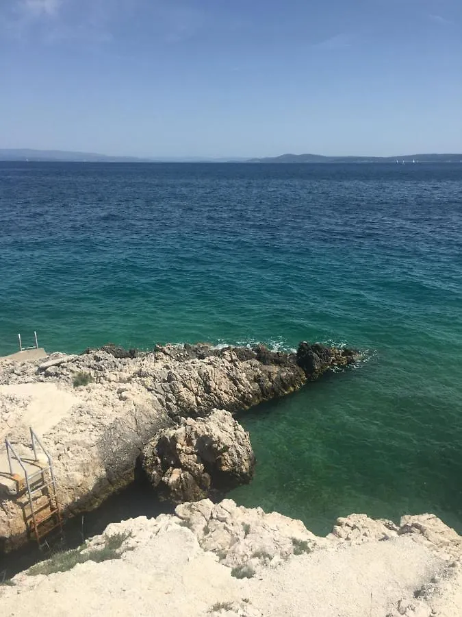 Mak Apartments Trogir