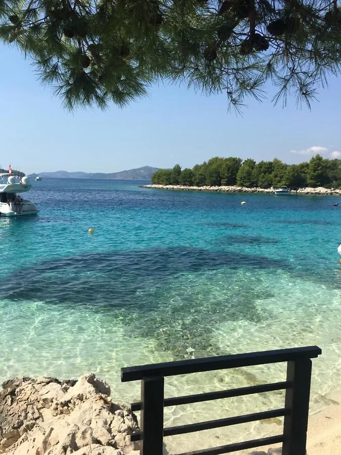 Mak Apartments Trogir