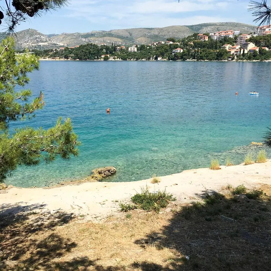Mak Apartments Trogir