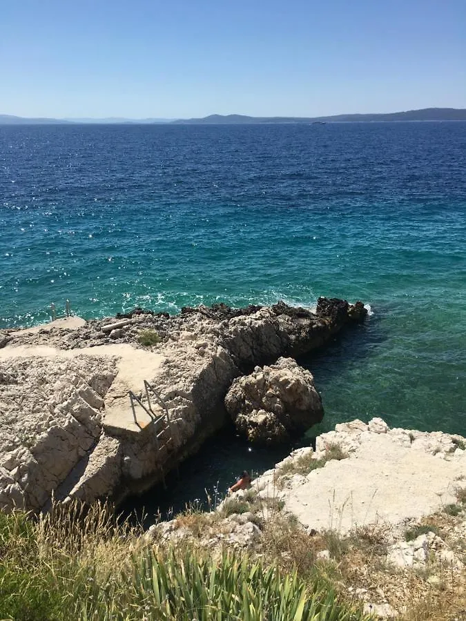 Mak Apartments Trogir