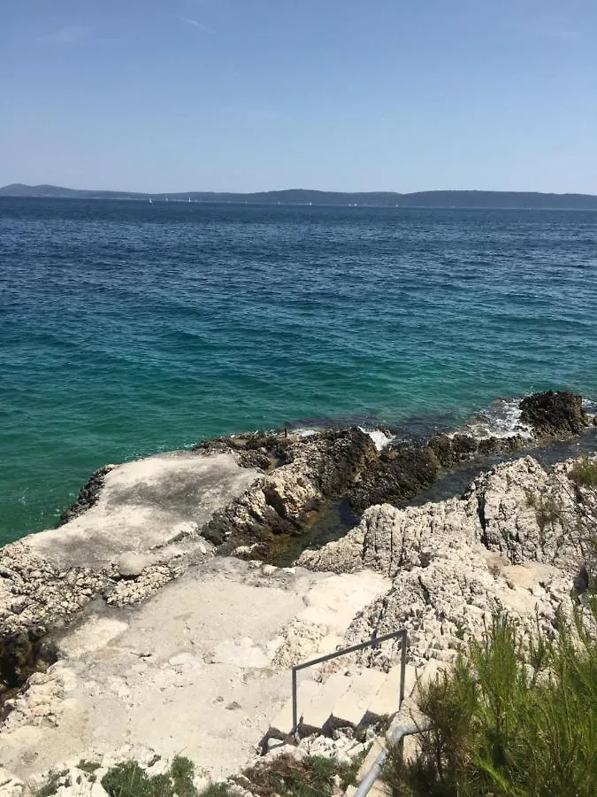 Mak Apartments Trogir Croatia