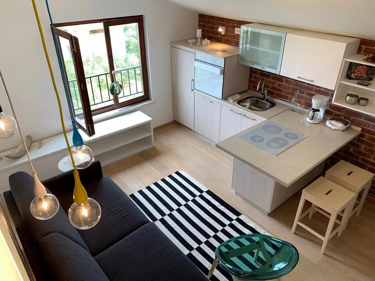 Mak Apartments Trogir