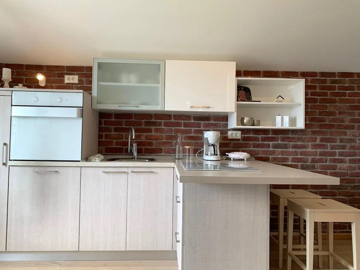Mak Apartments Trogir