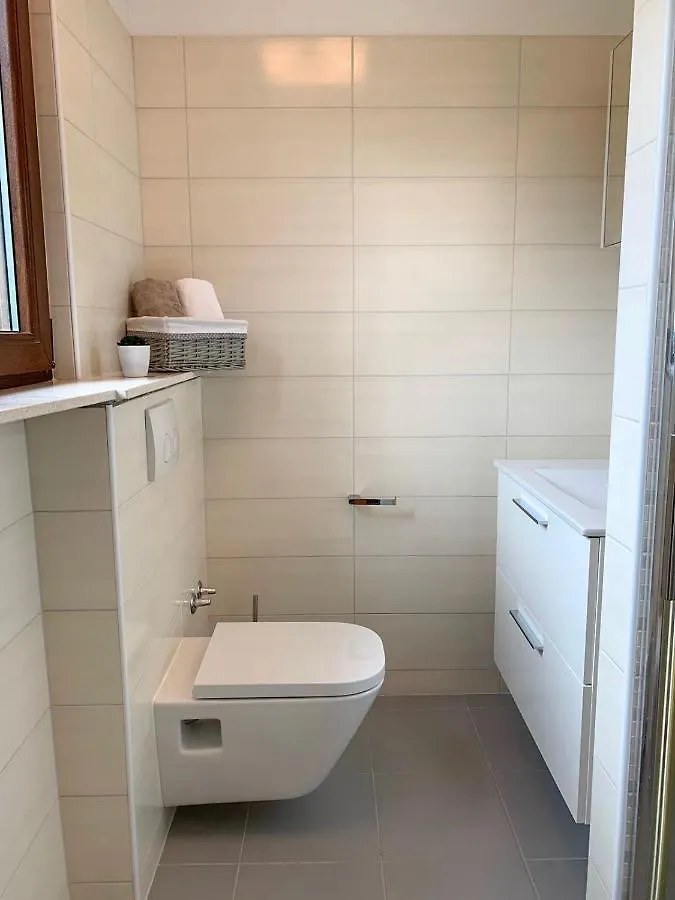 Mak Apartments Trogir