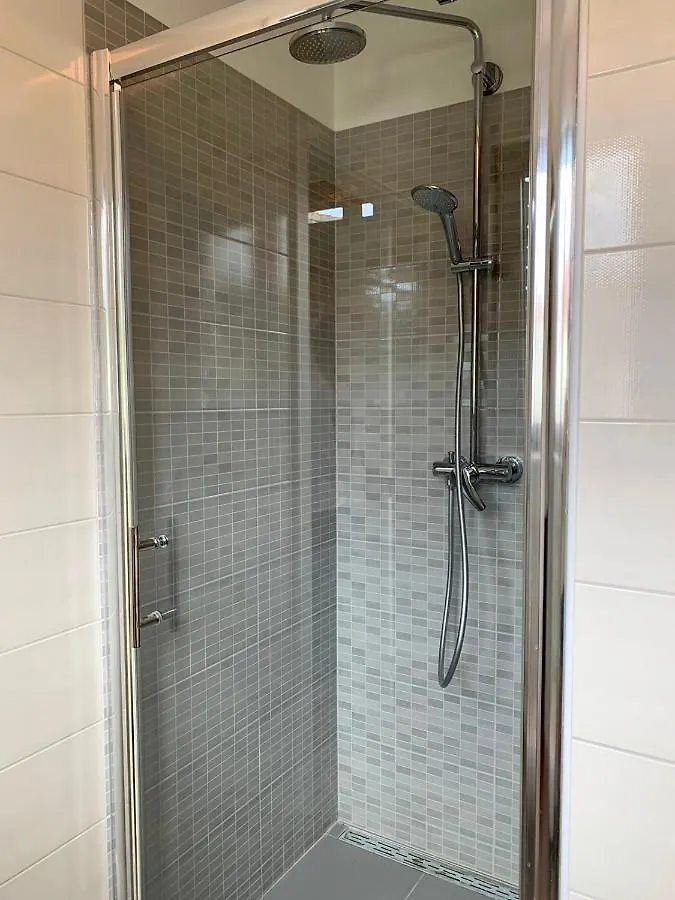 Mak Apartments Trogir