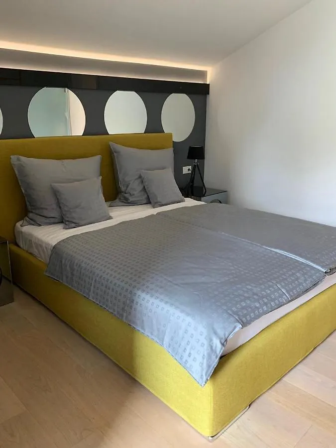 Mak Apartments Trogir 0*,  Croatia