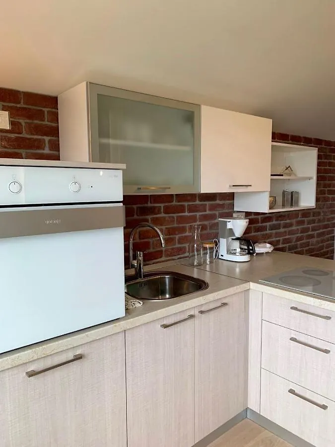 Mak Apartments Trogir