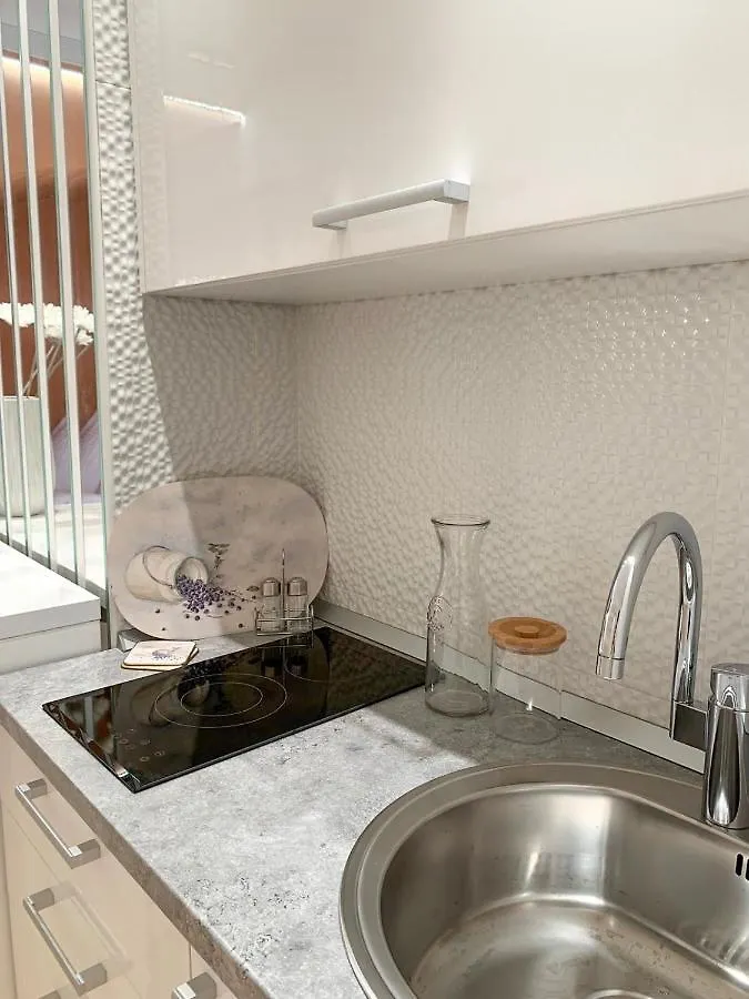 Mak Apartments Trogir Croatia