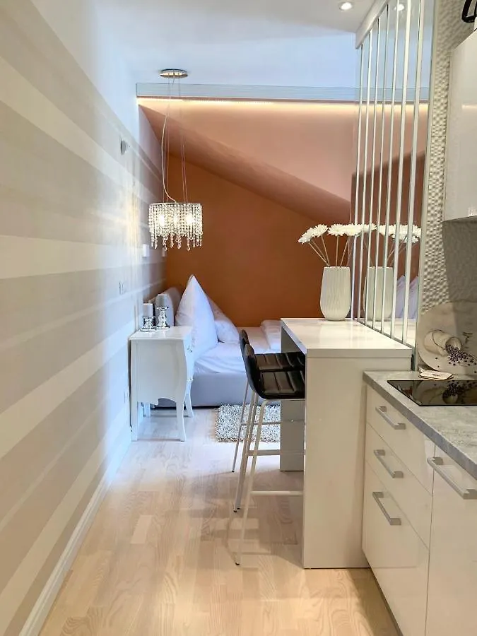 Mak Apartments Trogir 0*,  Croatia