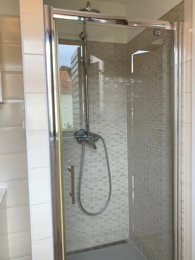 Mak Apartments Trogir Croatia