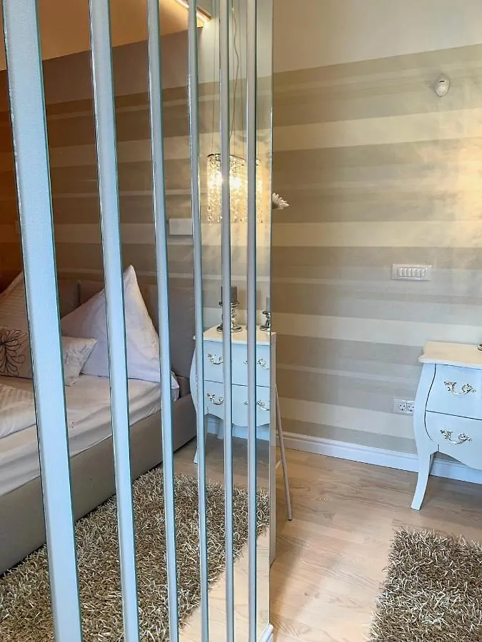 Mak Apartments Trogir
