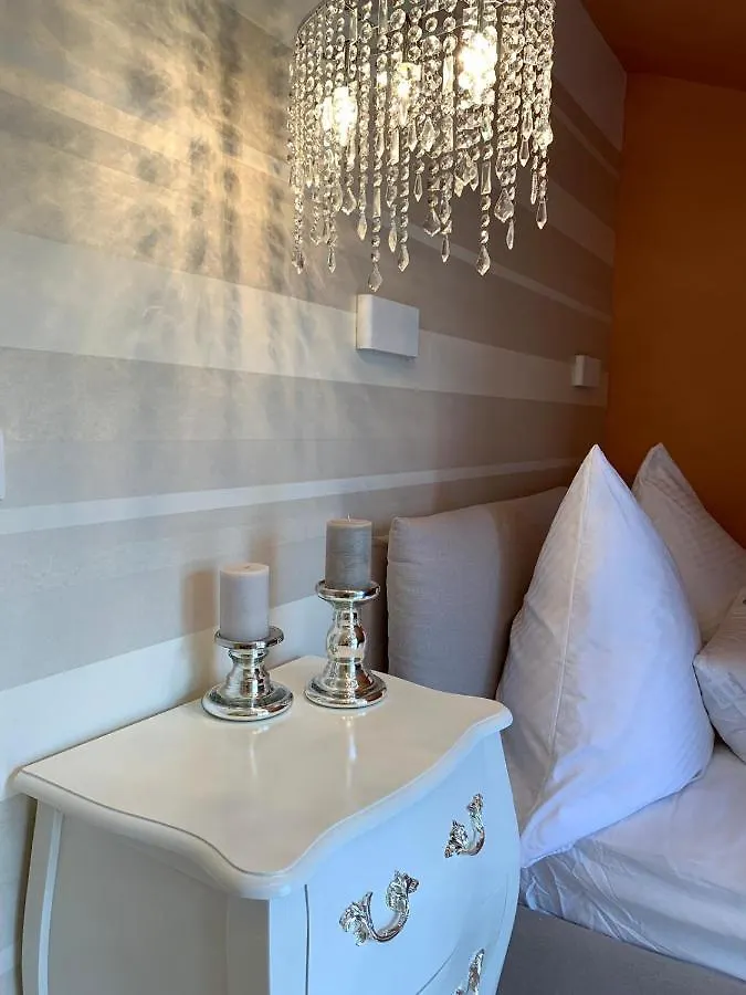 Mak Apartments Trogir