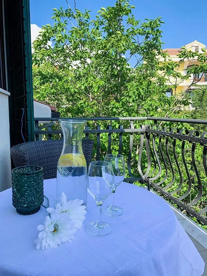 Mak Apartments Trogir