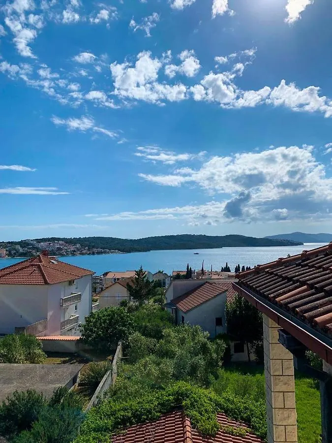 Mak Apartments Trogir Croatia