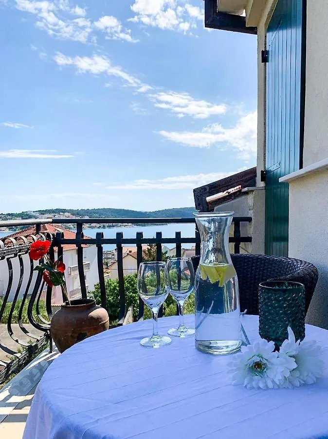 Mak Apartments Trogir